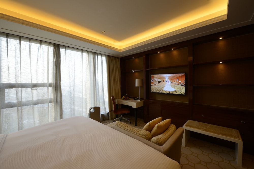 Han Yue Lou Hotel Nanjing - A Solís Managed Hotel 15/37