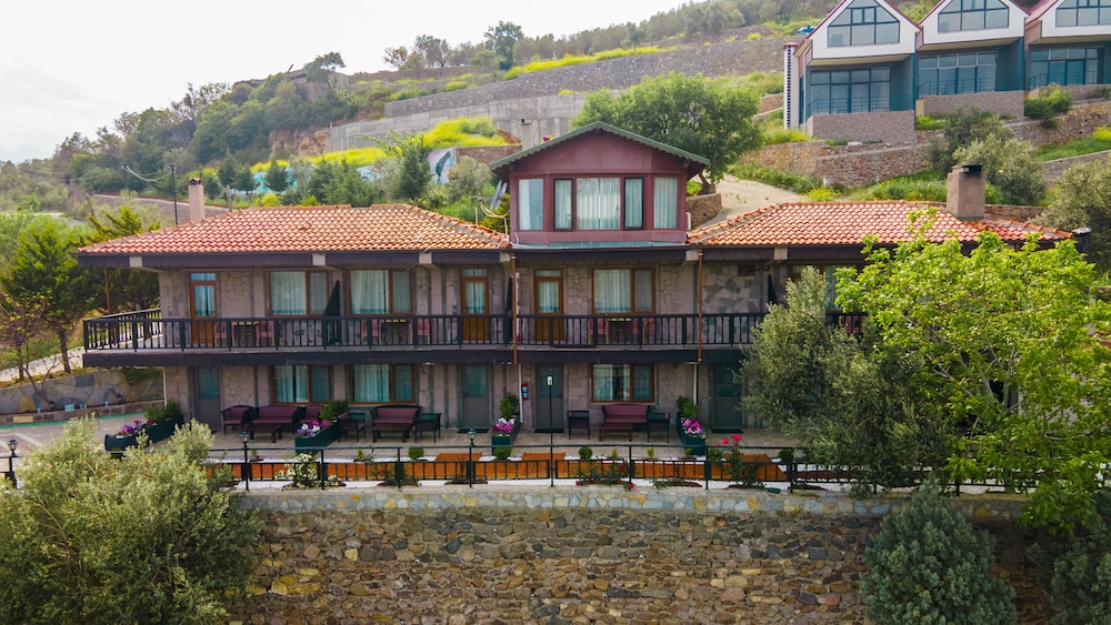 Assos Kartal Yuvasi Boutique Hotel 6/50