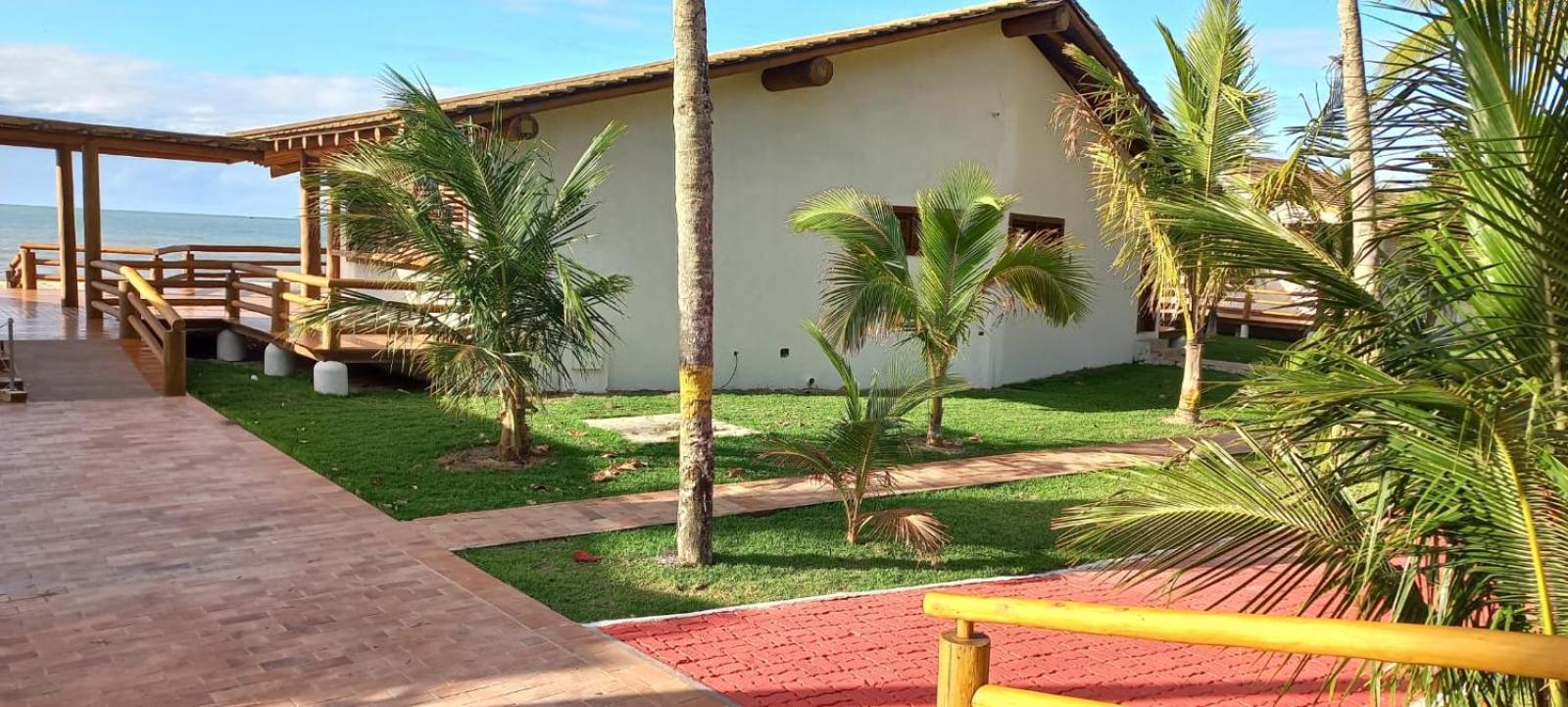 Hotel Ponta de Areia 47/50