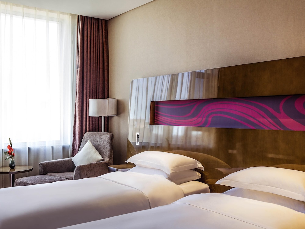 NOVOTEL DAQING HAOFANG 13/47