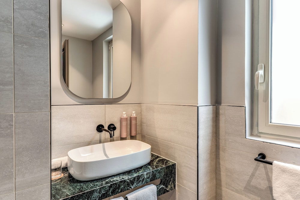 Hotel Santa Maria Maggiore 47/50