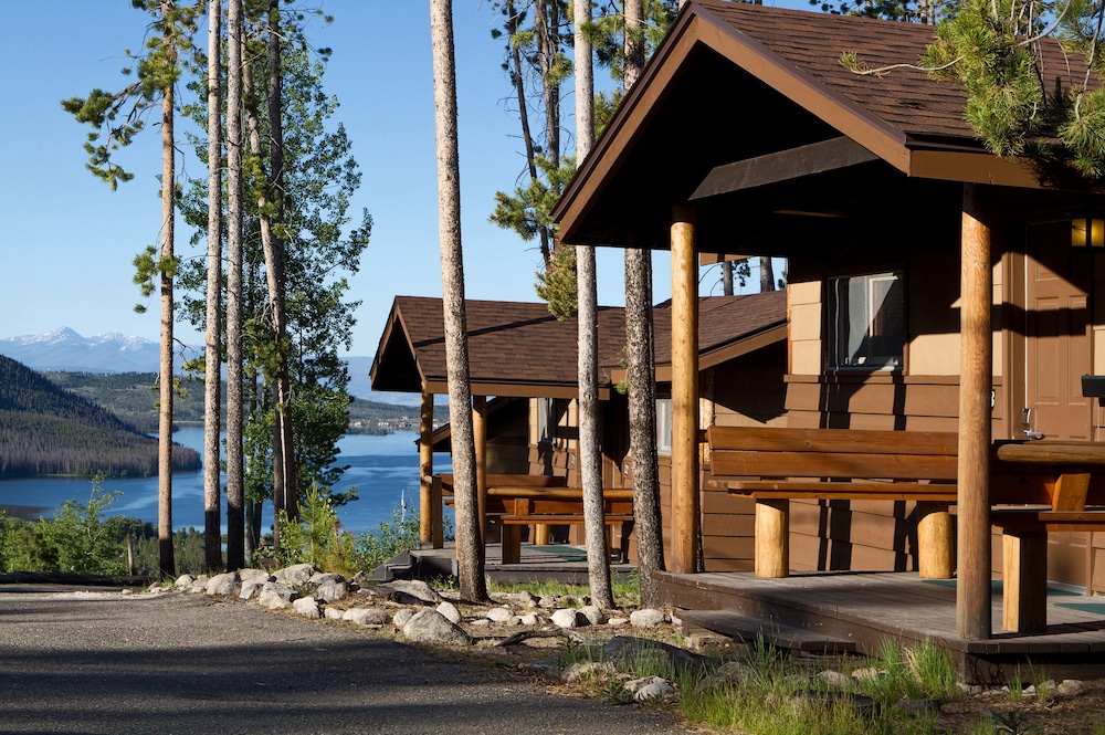 Grand Lake Lodge 42/50