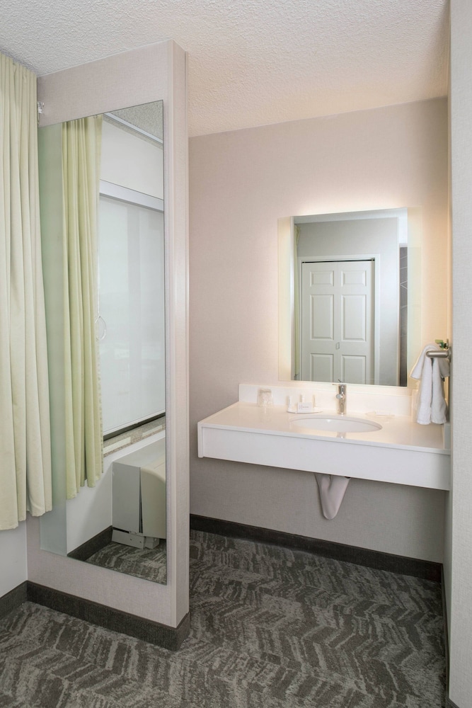 Springhill Suites Billings 14/56