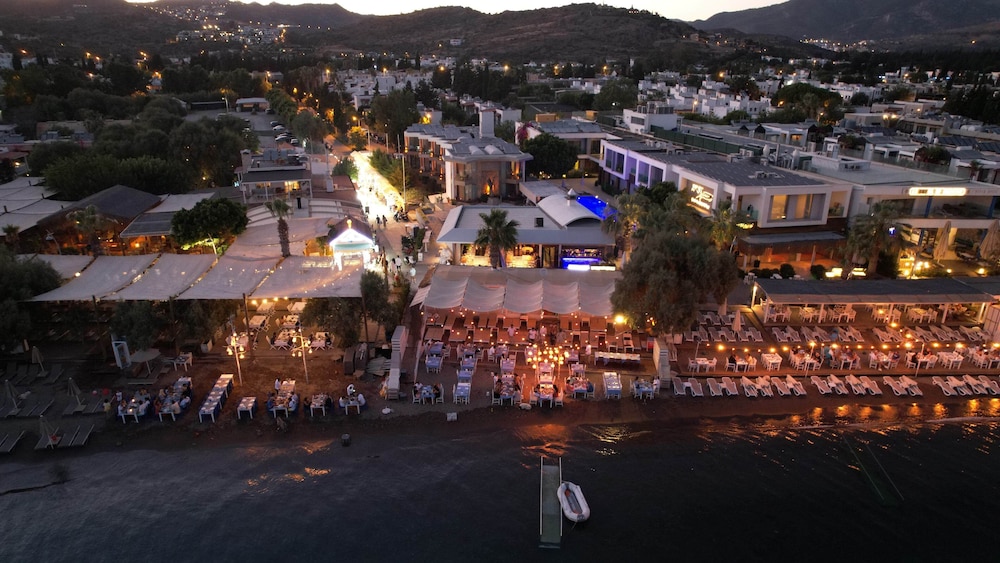 Herodot Beach Otel 44/50