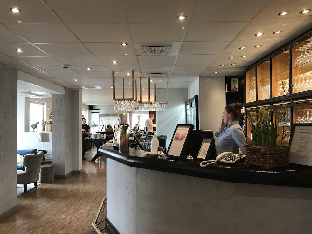 Mjolby Stadshotell Sure Hotel Collection By Best Western 1/30