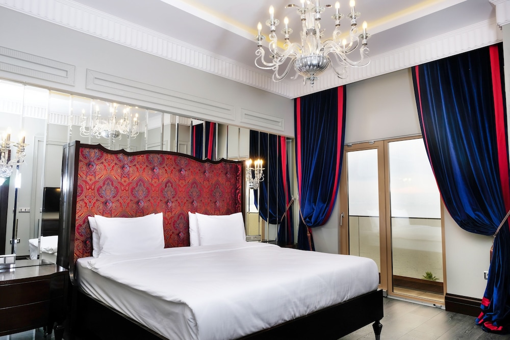 Tryp By Wyndham Izmit 13/46
