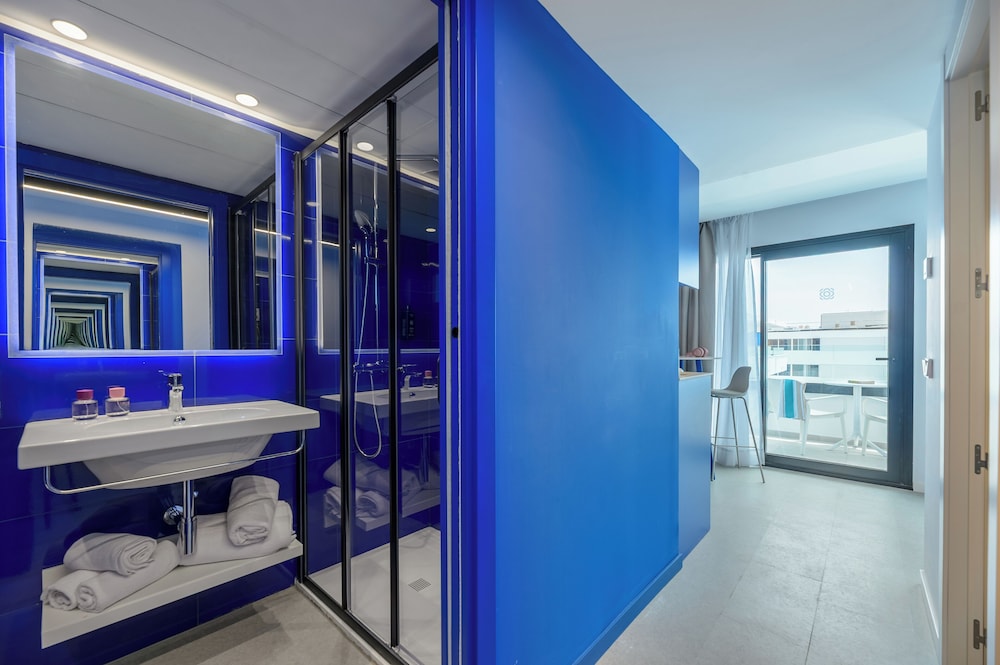 Apartamentos Vibra Jabeque Blue - Adults Only 44/45