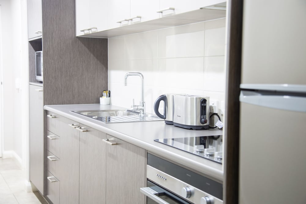 Hudson Apartment Hotels Berrimah 33/61