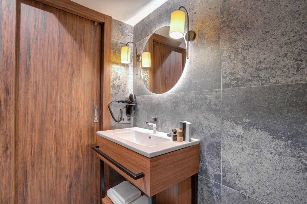 Depiero Hotel Karaköy 14/16