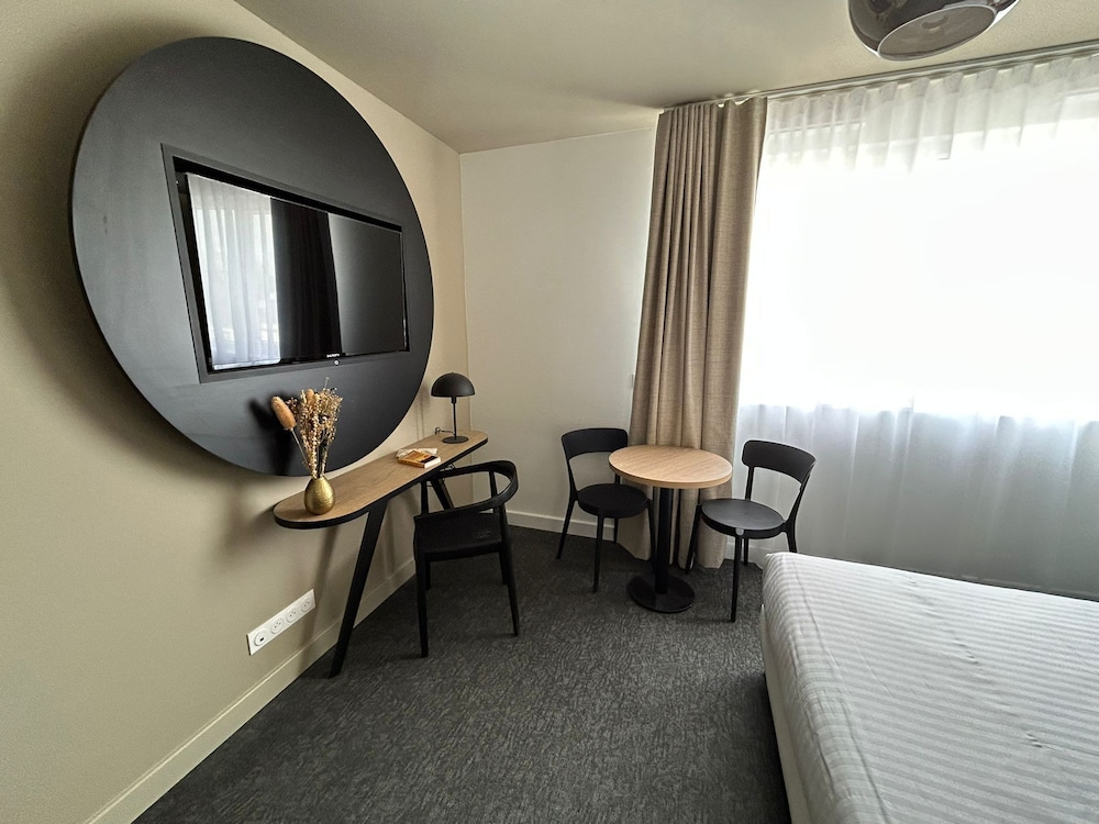 Nemea Appart’Hotel Europe Strasbourg Illkirch 30/39