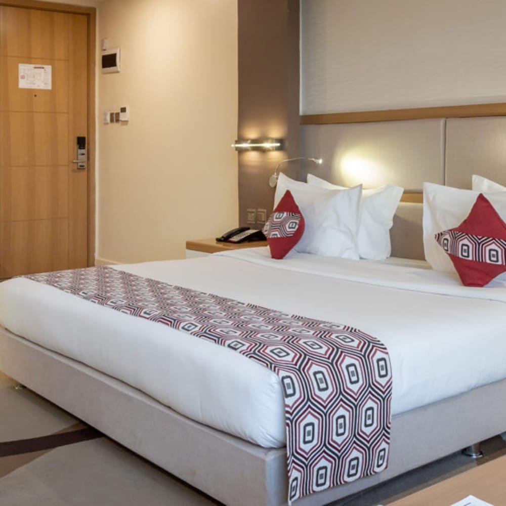 PrideInn Azure Hotel Nairobi Westlands 39/50