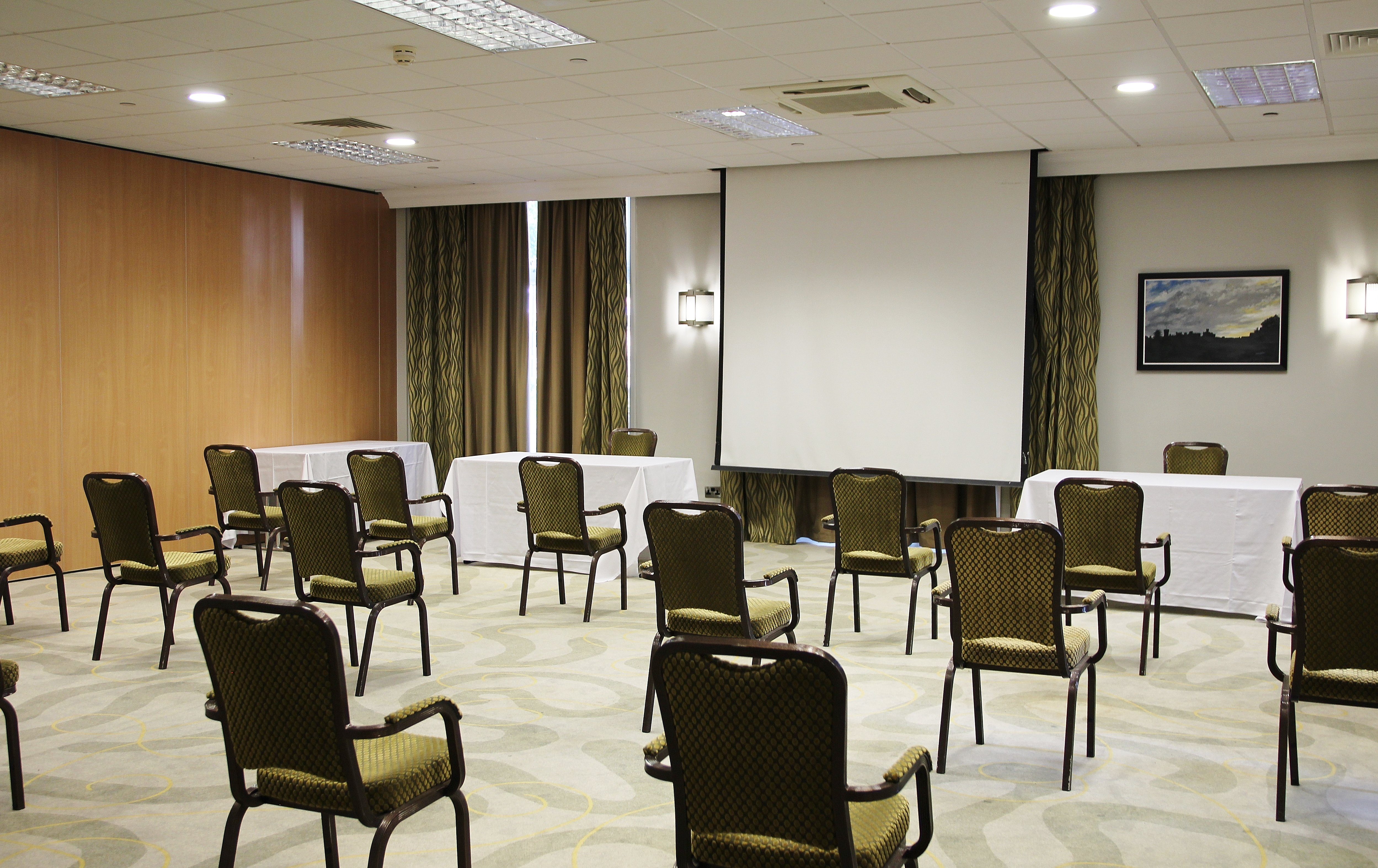 Holiday Inn Kenilworth 30/50