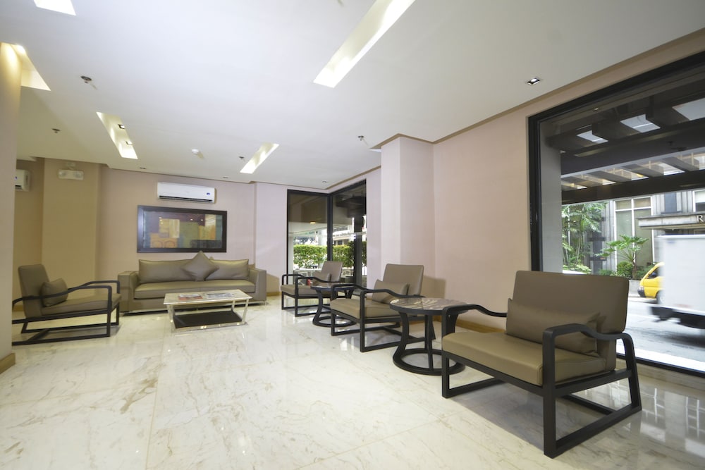Jinjiang Inn Ortigas 18/24