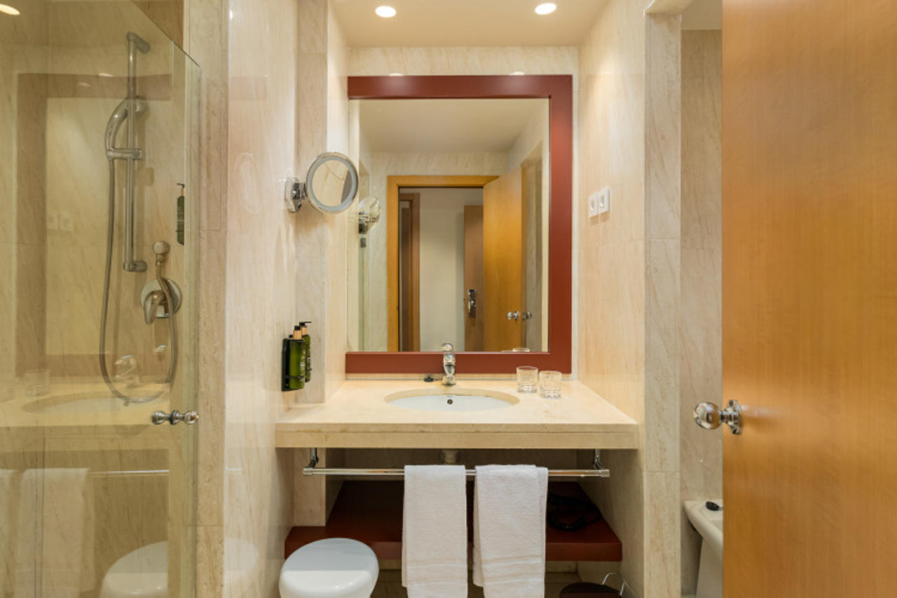 Hotel Puerta Santander 22/23