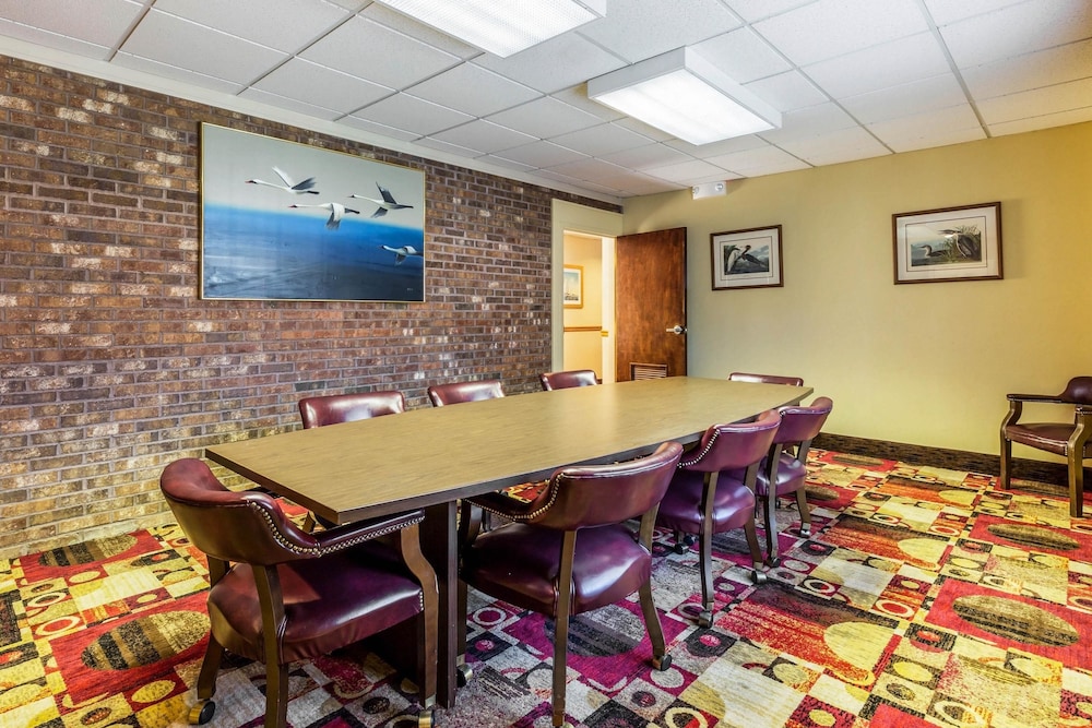 Baymont by Wyndham Easton 36/46