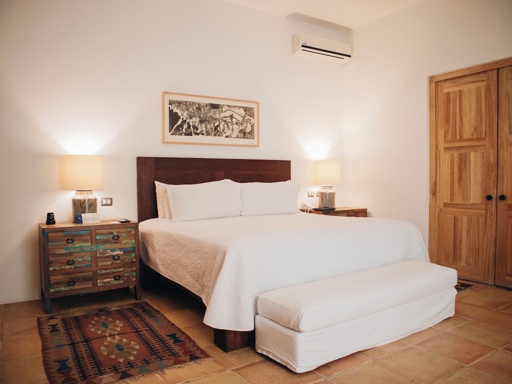Hotel Boutique Casareyna 21/67