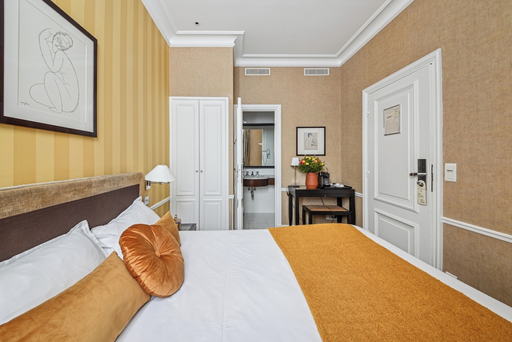 Victoires Opera Hotel 19/73
