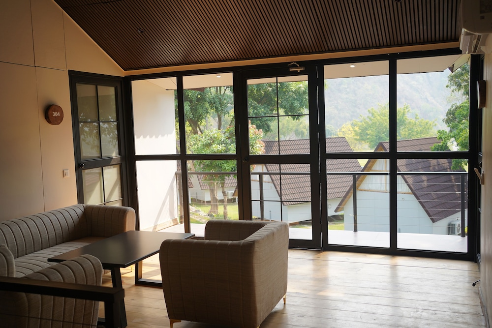 WelcomHeritage Tarangi Ramganga Resort 24/50