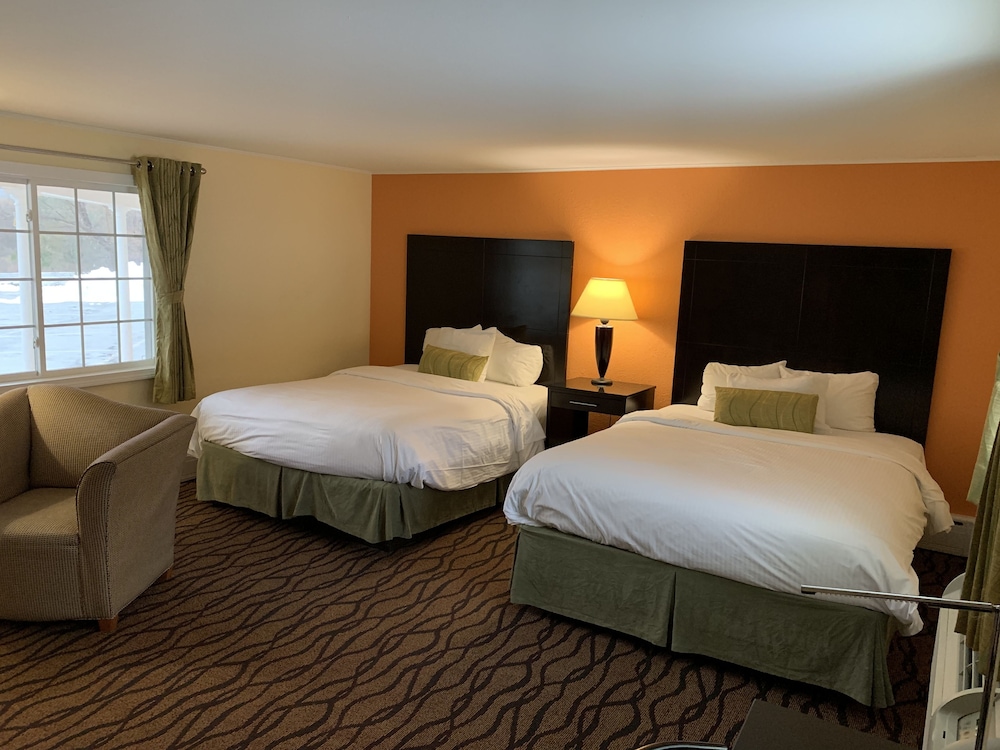 Four Winds Country Motel 5/34