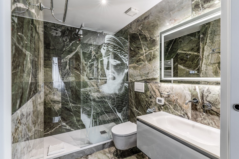 Rome 55 Piazza Di Spagna Luxury Rooms 25/50