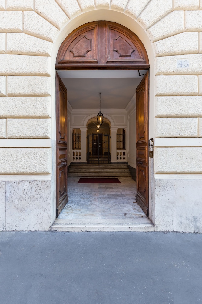 Rione Monti Suites 4/50