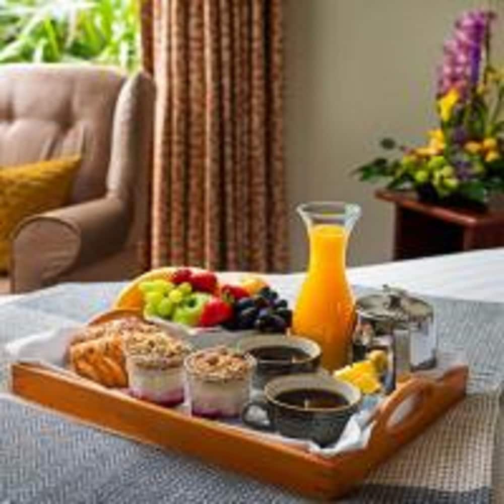 Oranmore Lodge Hotel Galway 50/64