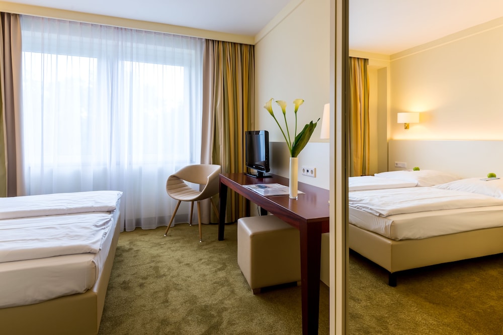 relexa hotel Stuttgarter Hof 16/57
