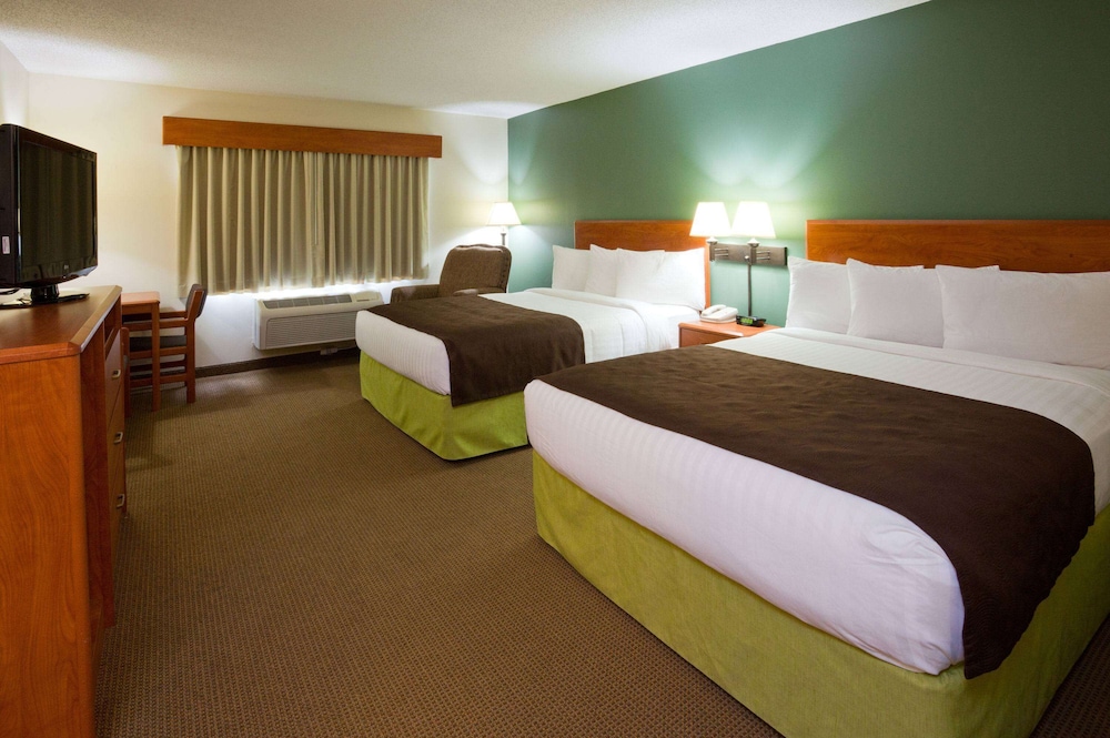 Room, 2 Queen Beds