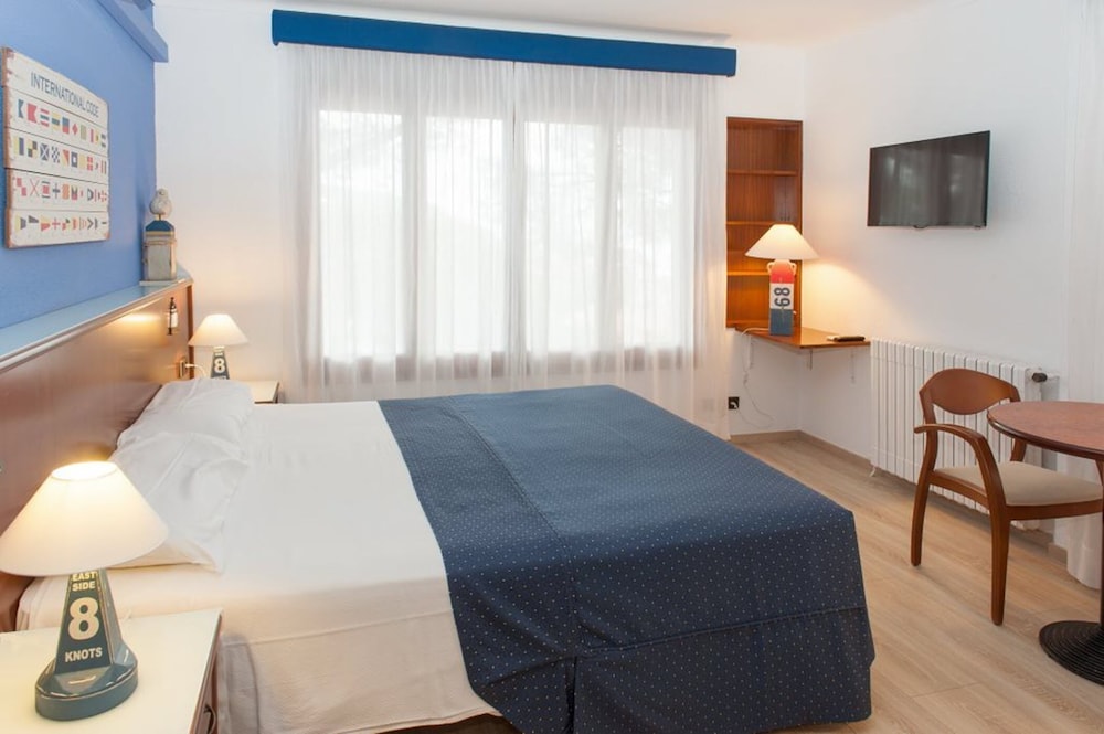Hotel Garbi 15/51