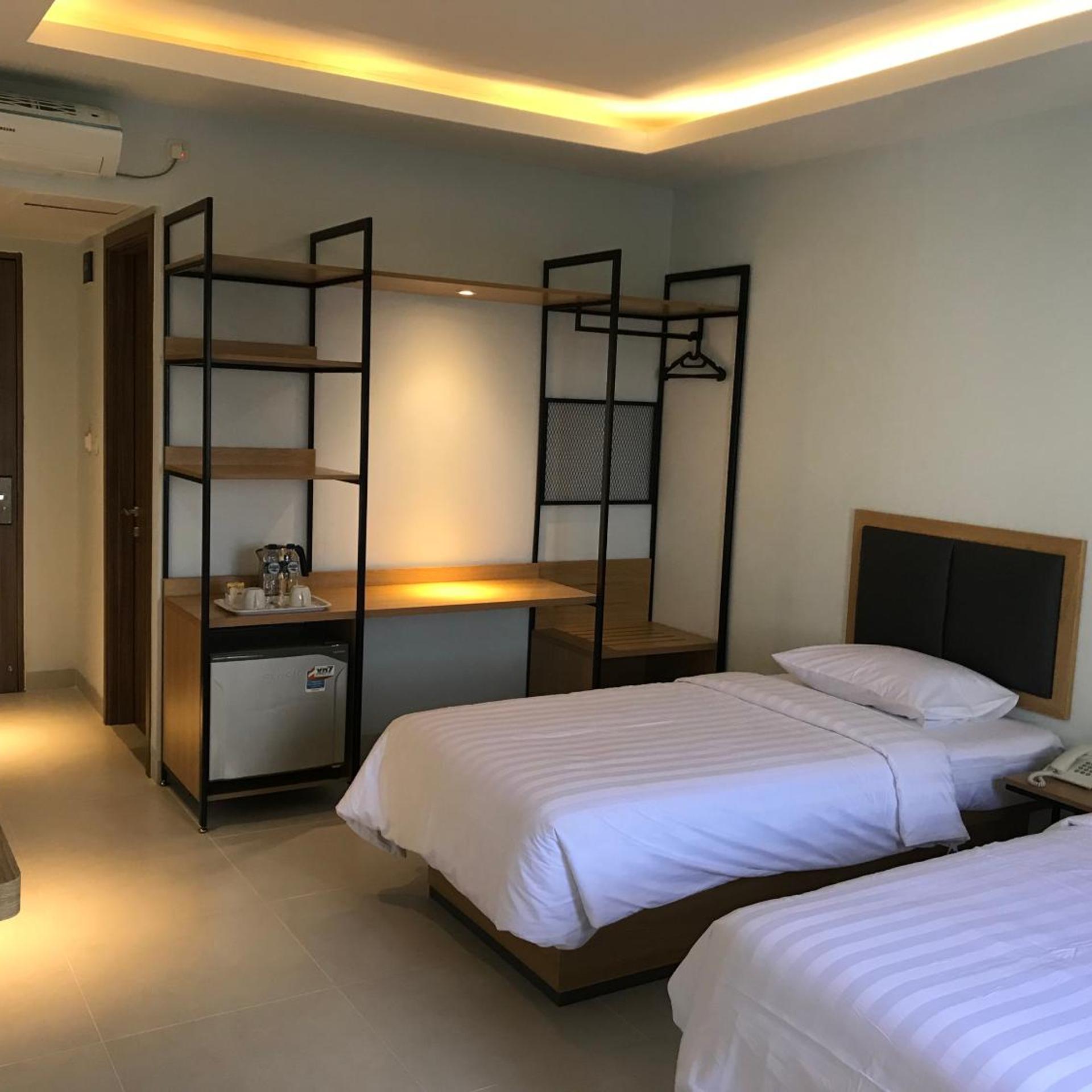 Hotel Arisu 11/50