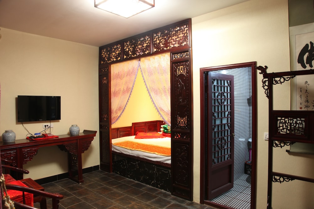 Cheng Shi Ge Hotel 28/38