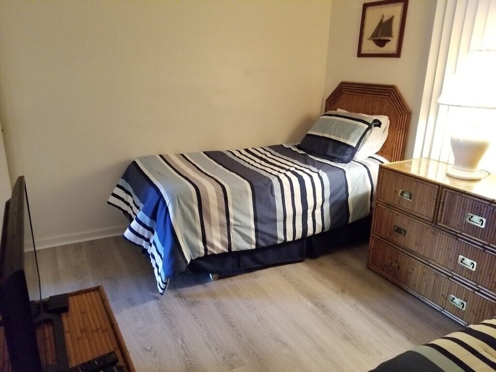 St Augustine Ocean And Racquet 4306 [Vr] 21/50