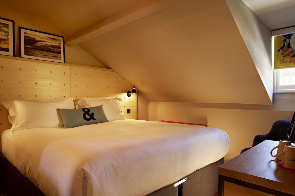 Bike & Boot Inns Scarborough - Leisure Hotels for Now 5/50