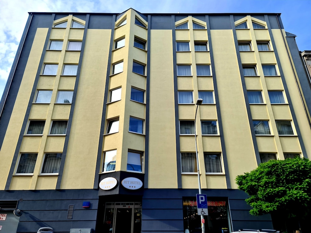 Hit酒店(Hit Hotel) 图片1