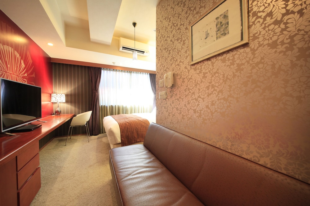 Centurion Hotel Residential Akasaka Station 38/50