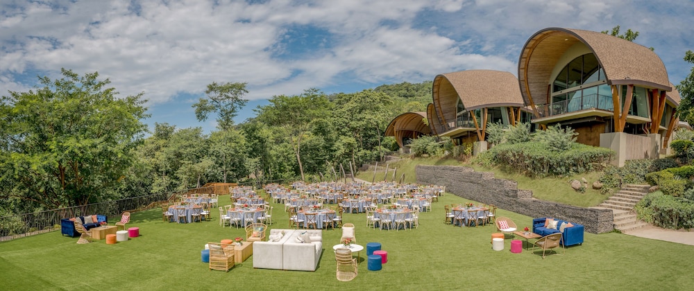 Andaz Papagayo Resort - a concept by Hyatt 64/76