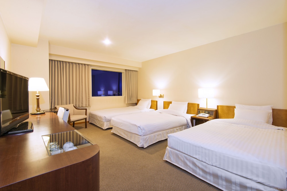 Art Hotel Asahikawa 19/43