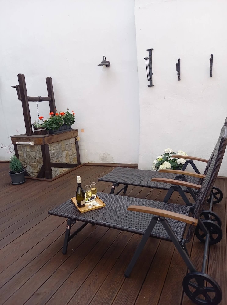 Hotel-Restaurant Svamberský Dum 52/83