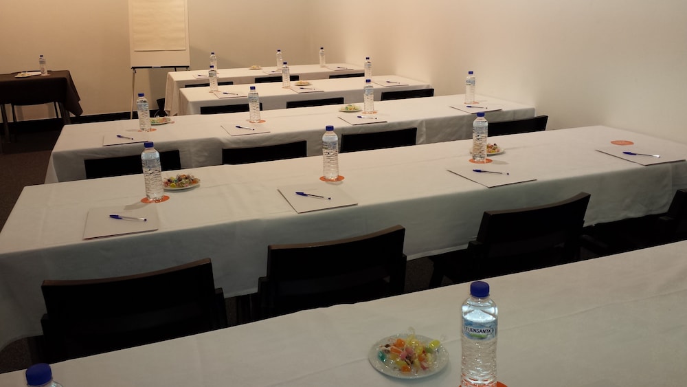 Hotel Clarin 33/40