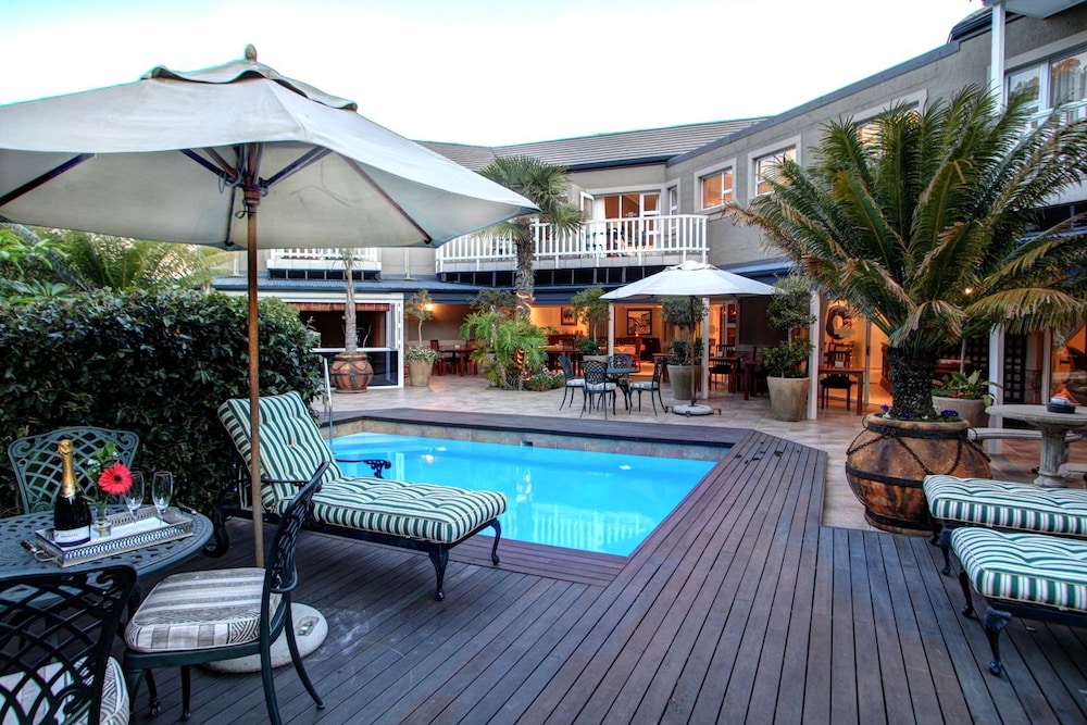 Cinnamon Boutique Guest House 44/50