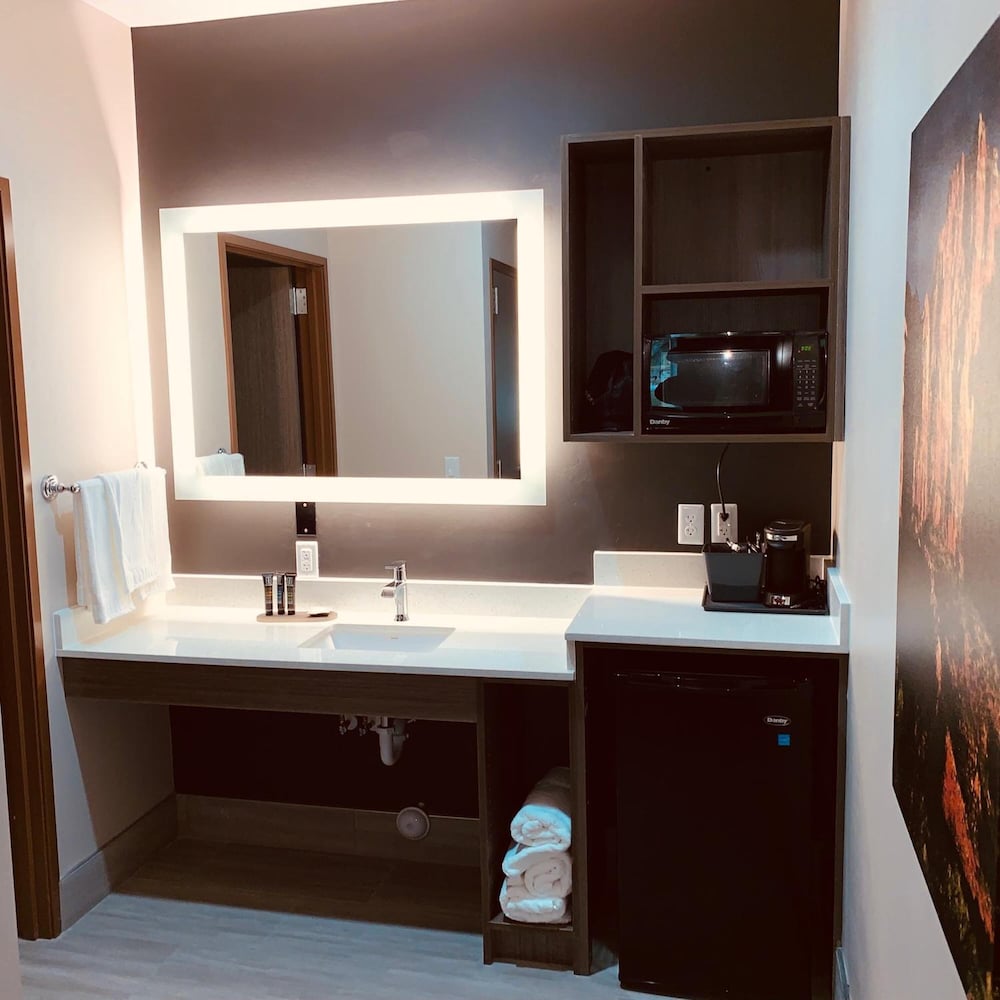 Zion Canyon Lodge 21/54