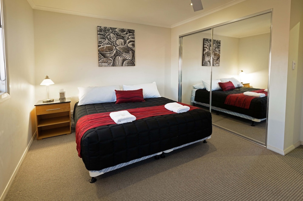 1 BEDROOM, SPA, APARTMENT