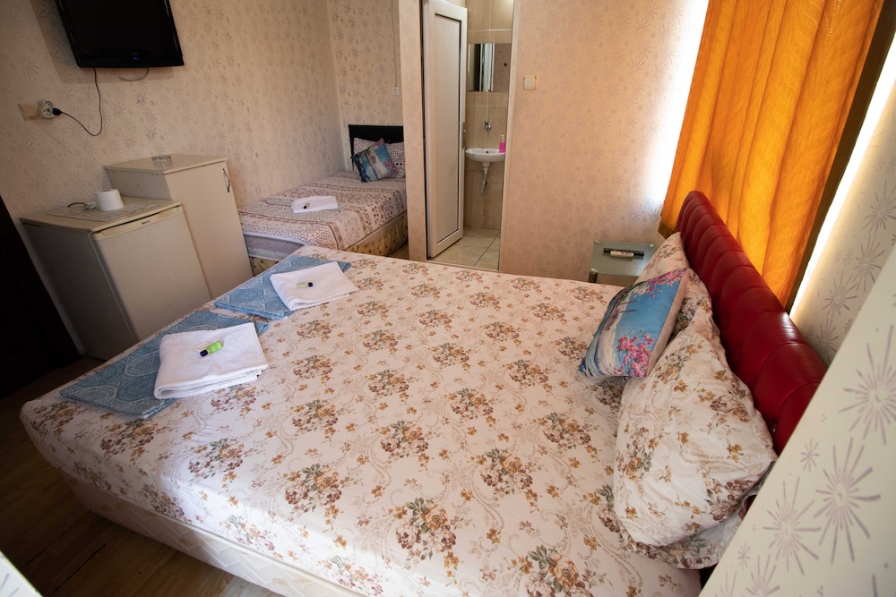 Ersoy Aga Otel 13/66