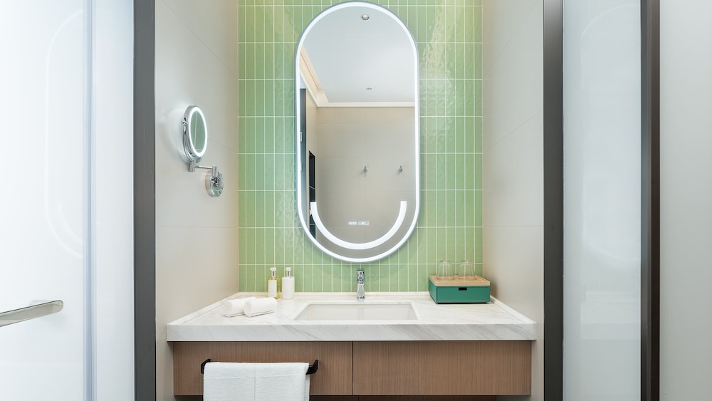 Holiday Inn LIAOYUAN CITY CENTER 49/50