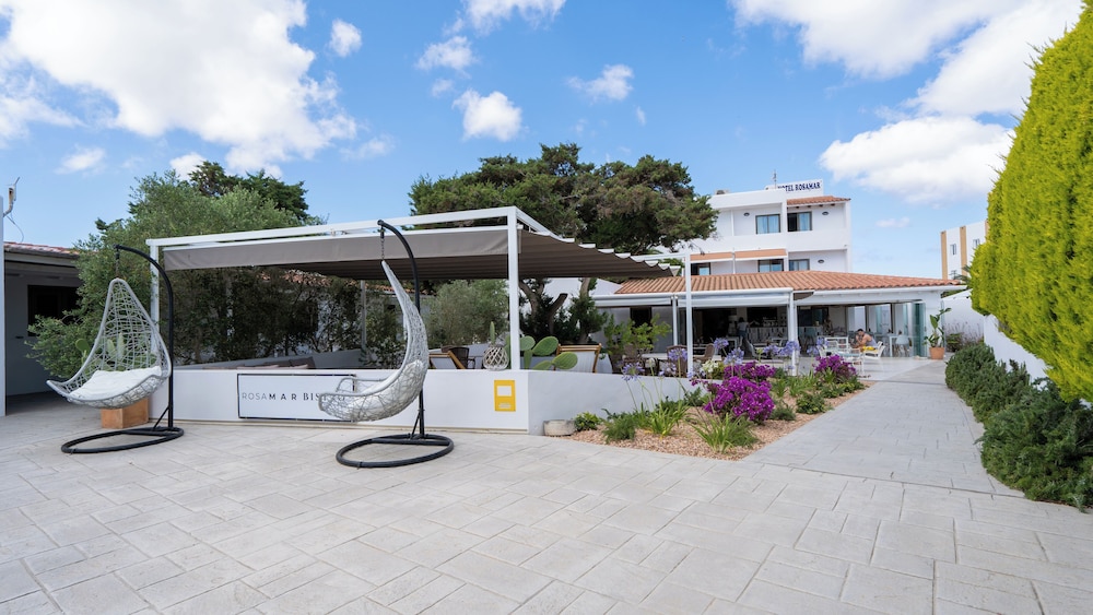 Hostal Rosamar 38/49