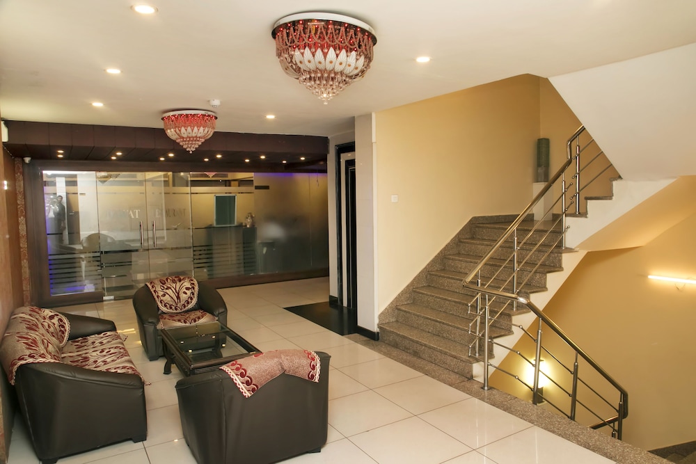 Hotel Ganges Grand 30/42