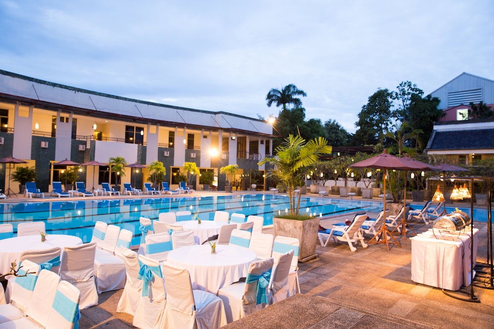 Eco Resort Chiang Mai Hotel 3/50