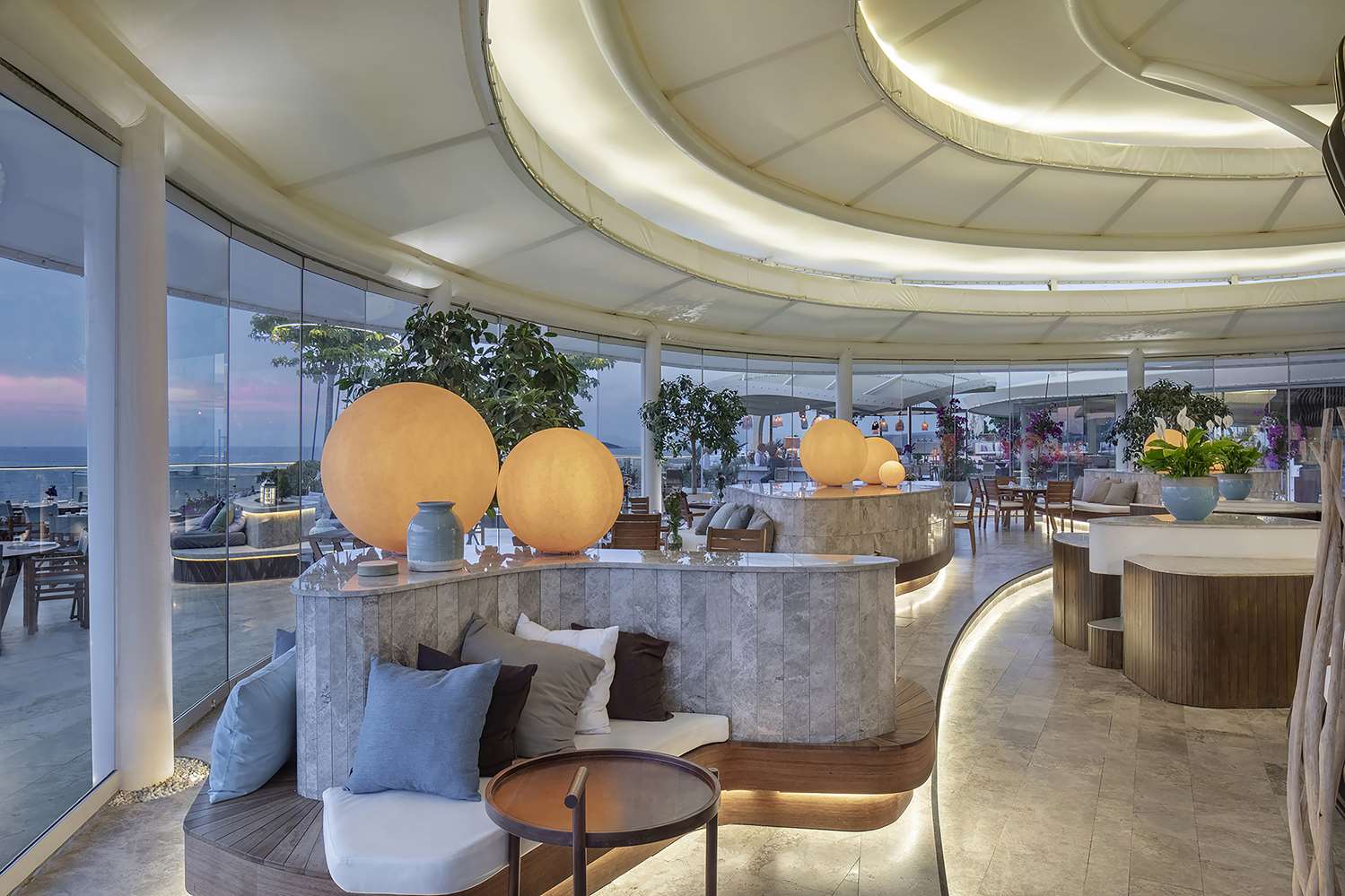 Susona Bodrum, LXR Hotels & Resorts 28/48