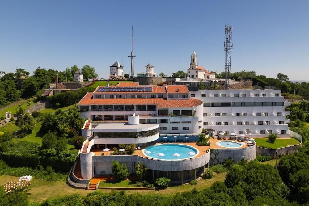 SAO FELIX HOTEL HILLSIDE AND NATURE 3/68