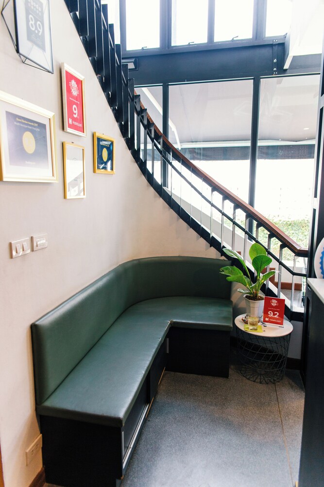 Wealth Boutique Hotel 50/71